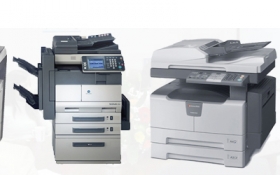 Sửa máy photocopy richo - toshiba tận nơi