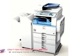 Máy Photocopy  Ricoh-aficio-mp-2851