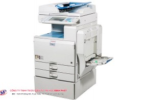 Máy Photocopy Ricoh MP4000-5000