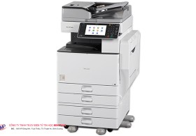 Máy Photocopy Ricoh mp-4002-5002